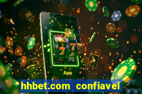 hhbet.com  confiavel